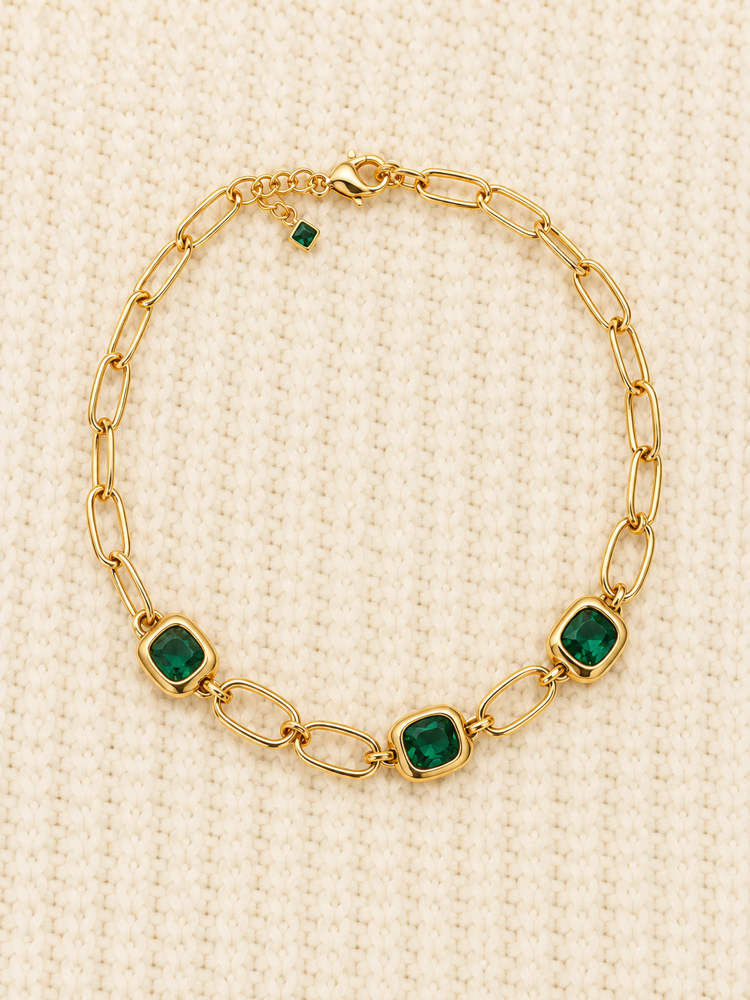 Sekonda Necklace