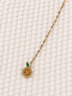 Fritica Necklace