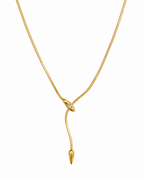 Snakra Necklace
