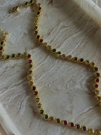 Stacarci Necklace