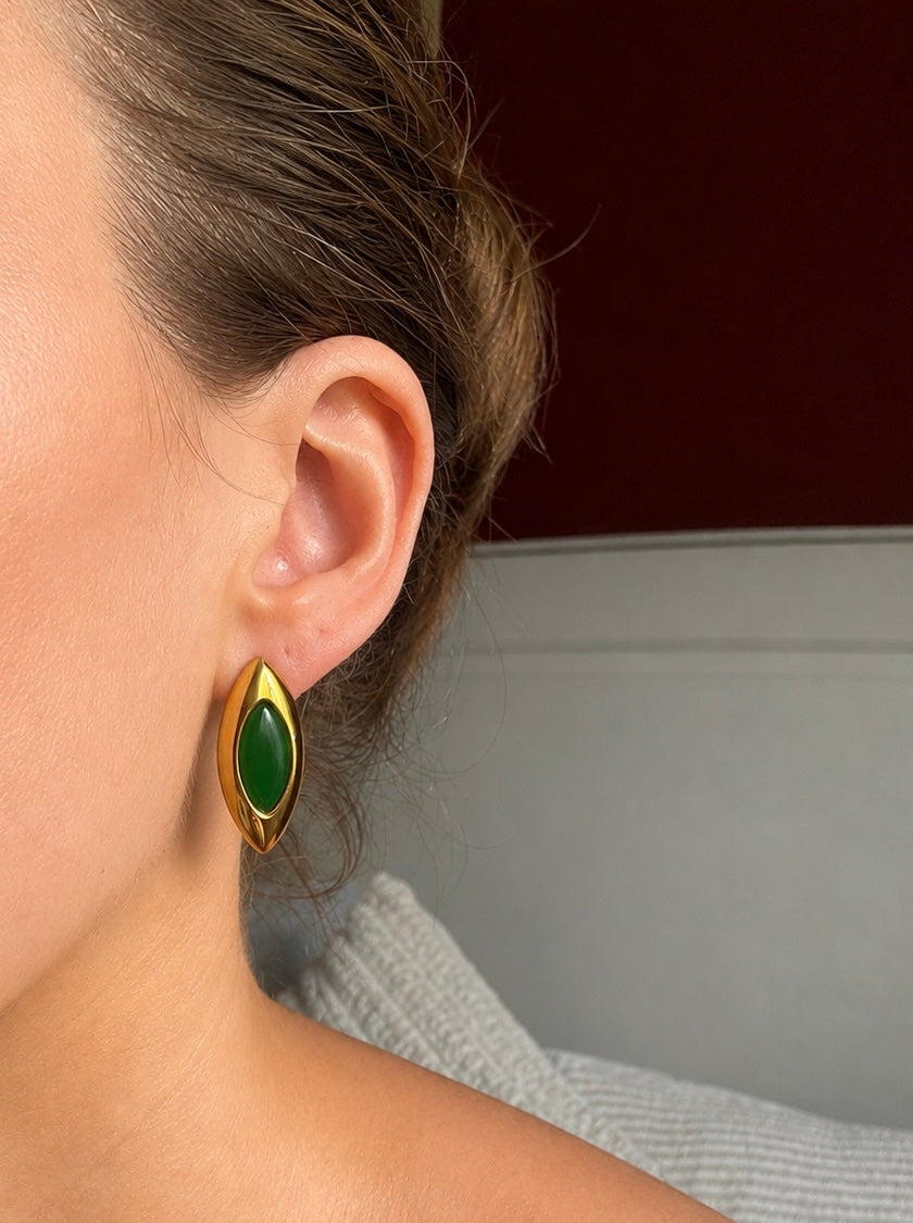 Ratagi Earrings