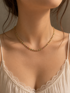 Stacarci Necklace