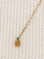 Fritica Necklace