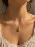 Ligra Necklace