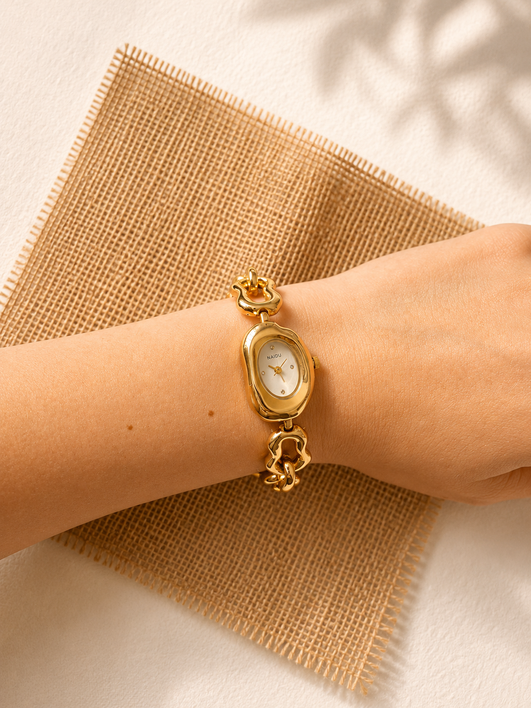 Daxi Wristwatch