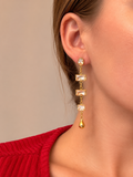 Malava Earrings
