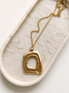Karaxi Necklace