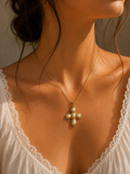 Cristika Necklace