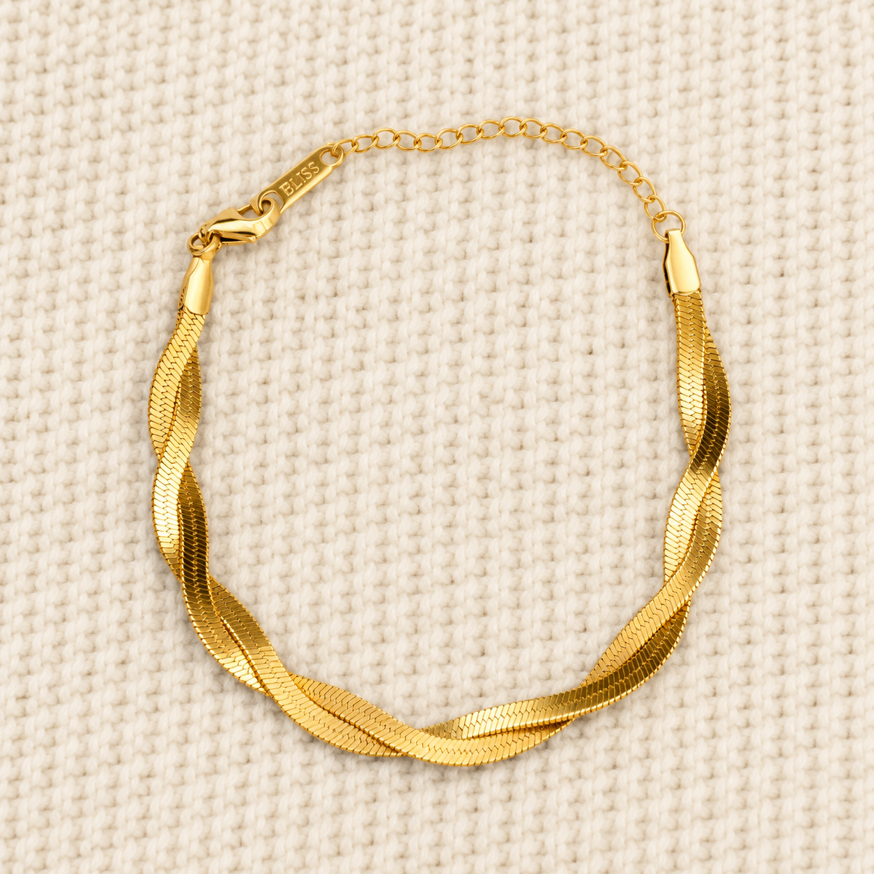 Daica Bracelet