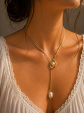 Perasa Necklace