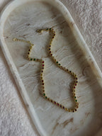 Stacarci Necklace