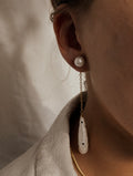 Razara Earrings
