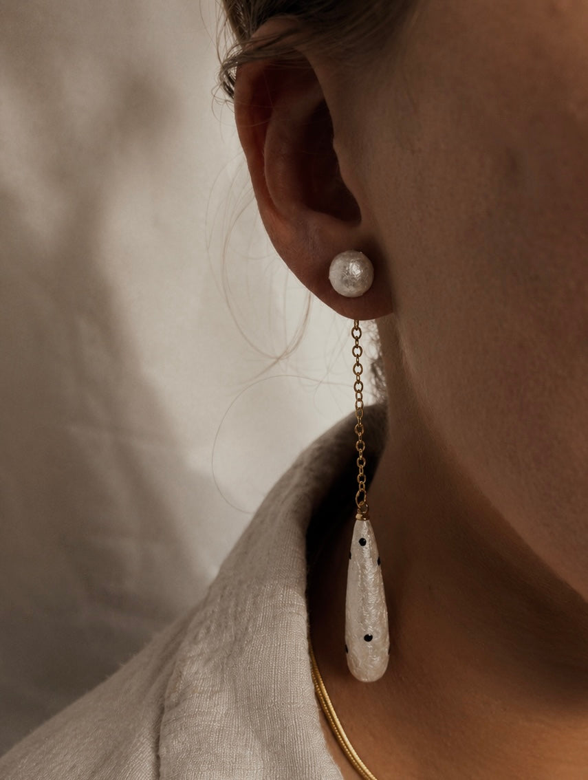 Razara Earrings