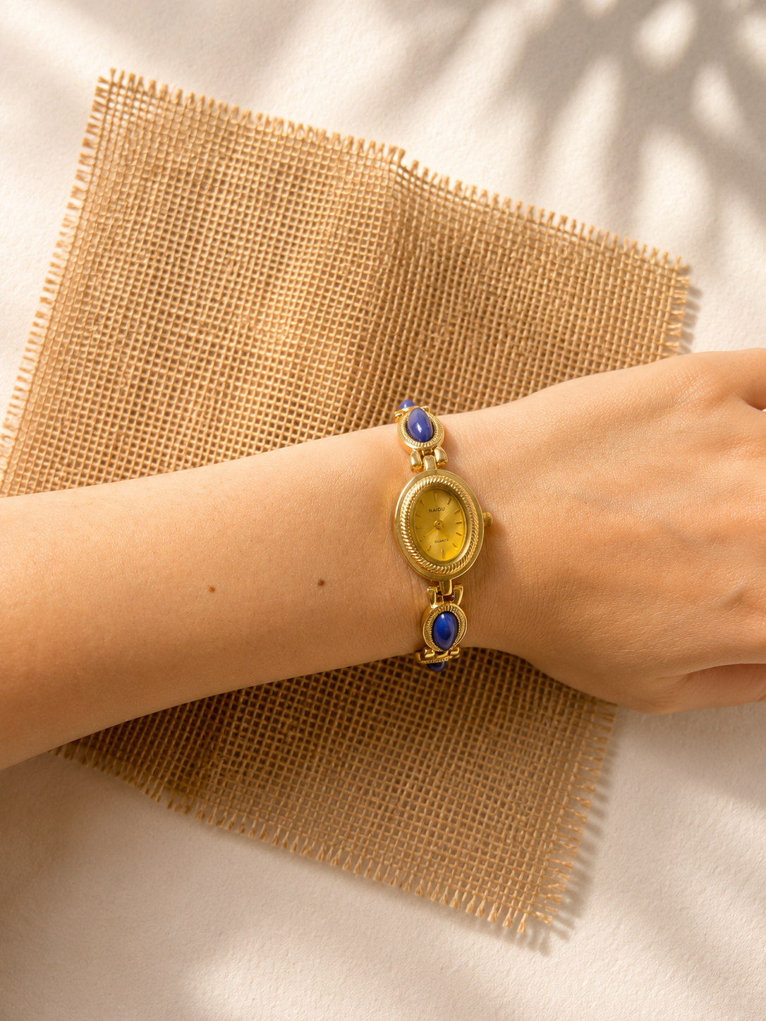 Ragara Wristwatch