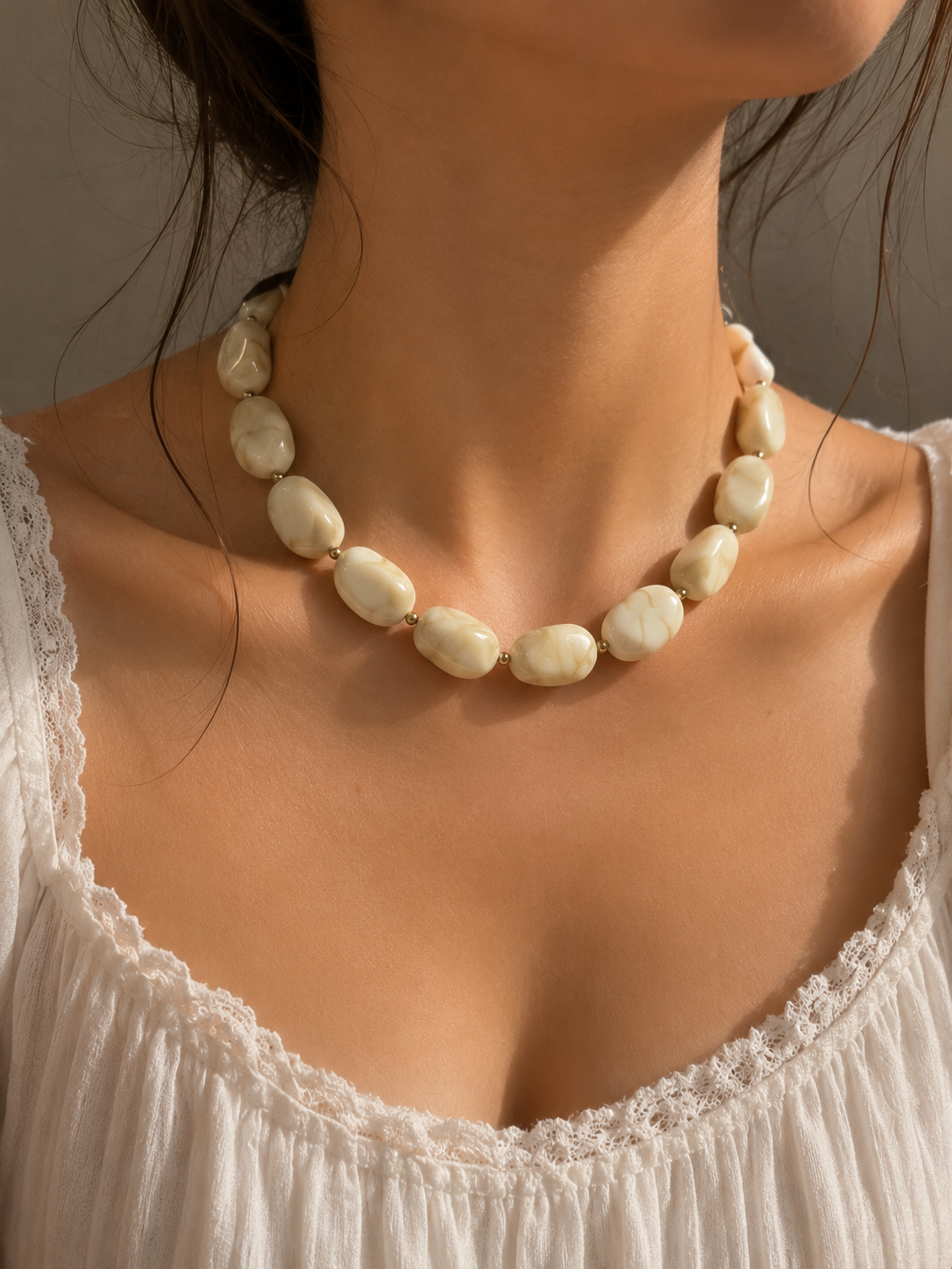 Gayava Necklace