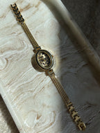 Cheet Wristwatch
