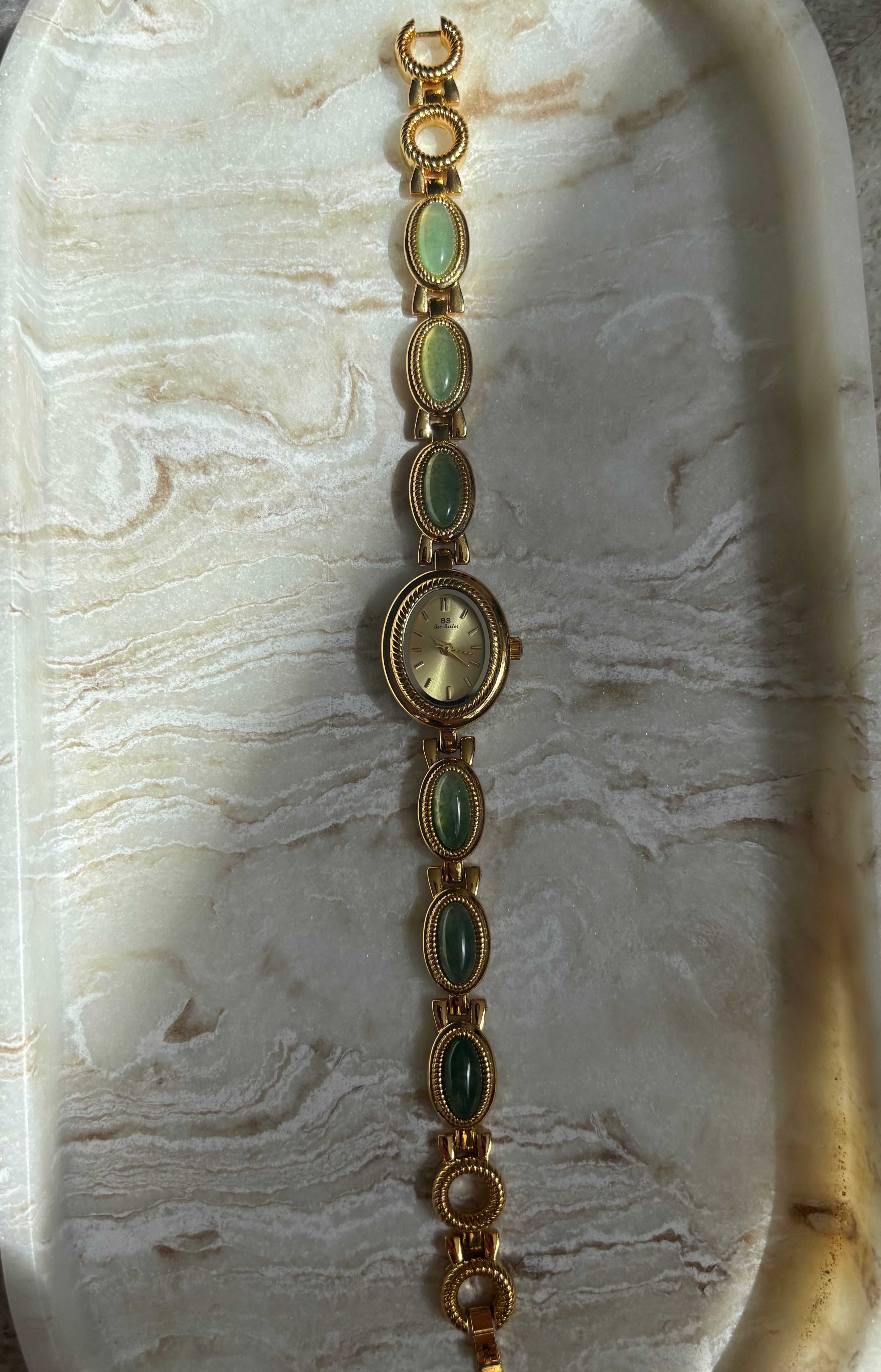 Georgina Wristwatch