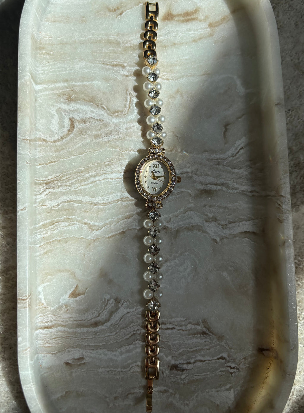 Kaili Wristwatch
