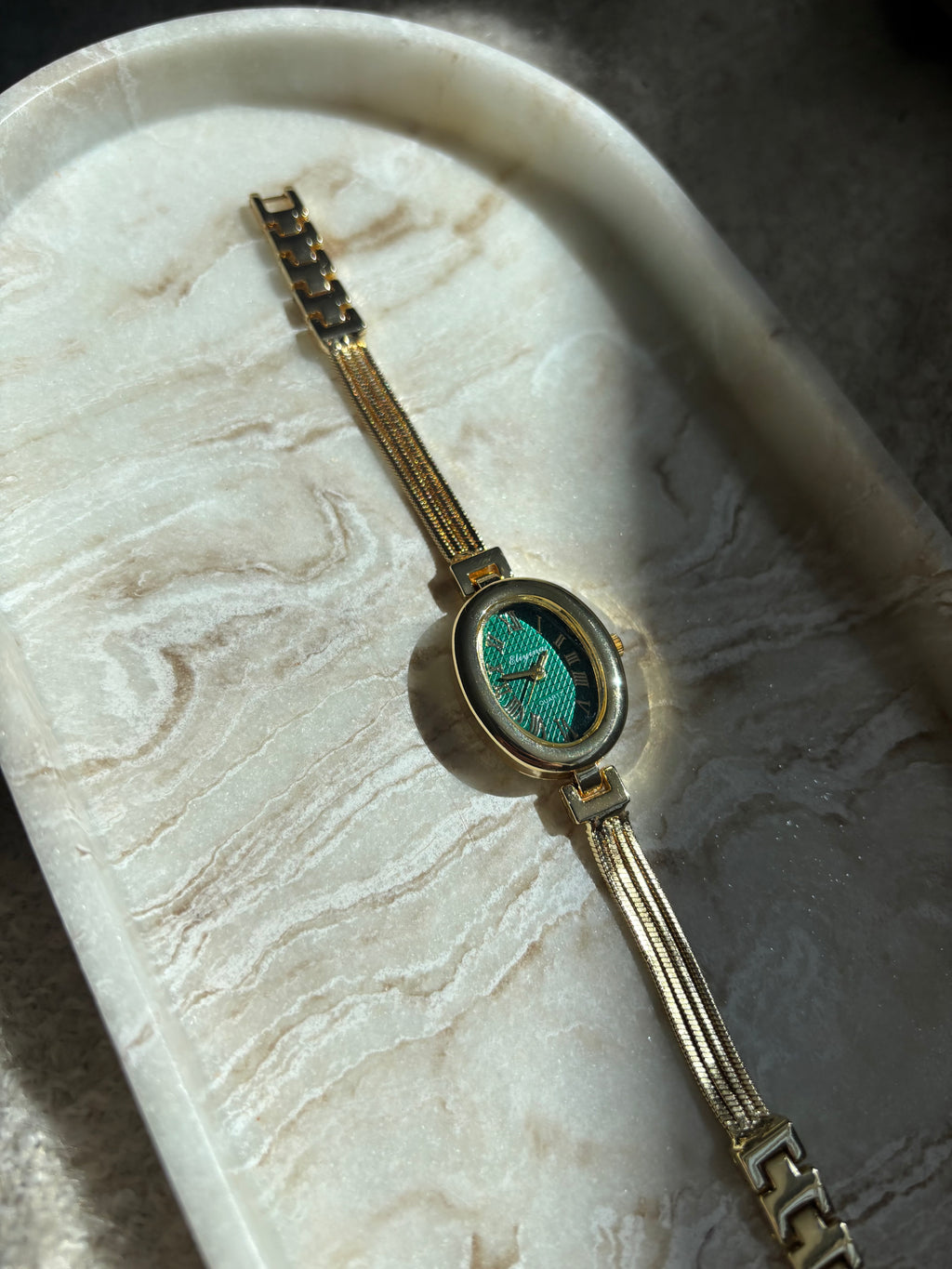 Heiza Wristwatch