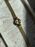 Cosmos Wristwatch