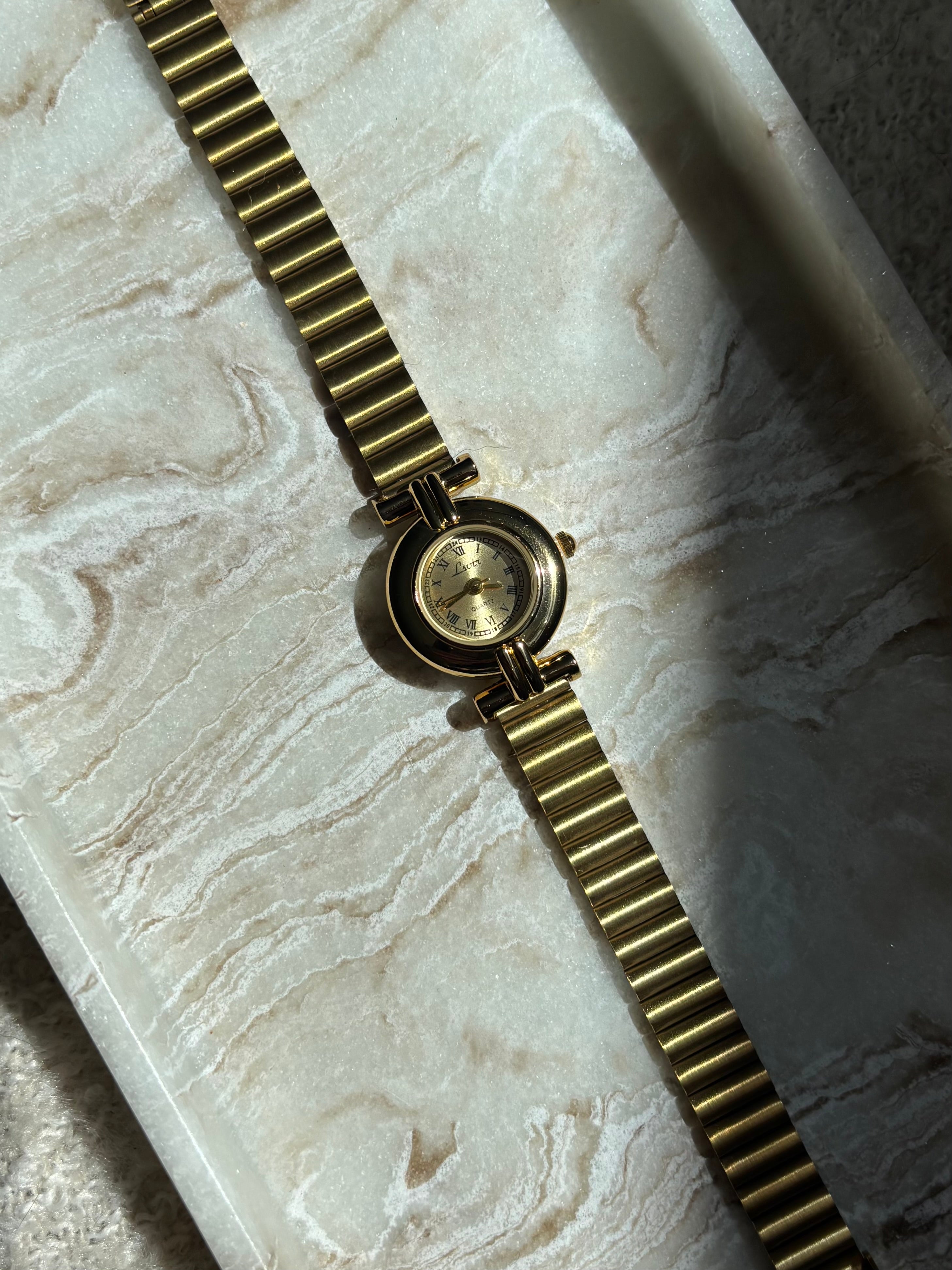 Cosmos Wristwatch