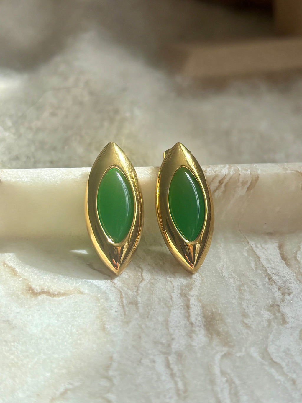 Ratagi Earrings