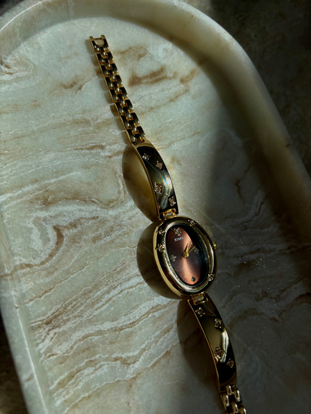 Starieza Wristwatch