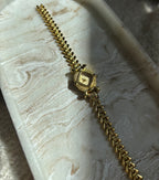 Prifa Wristwatch