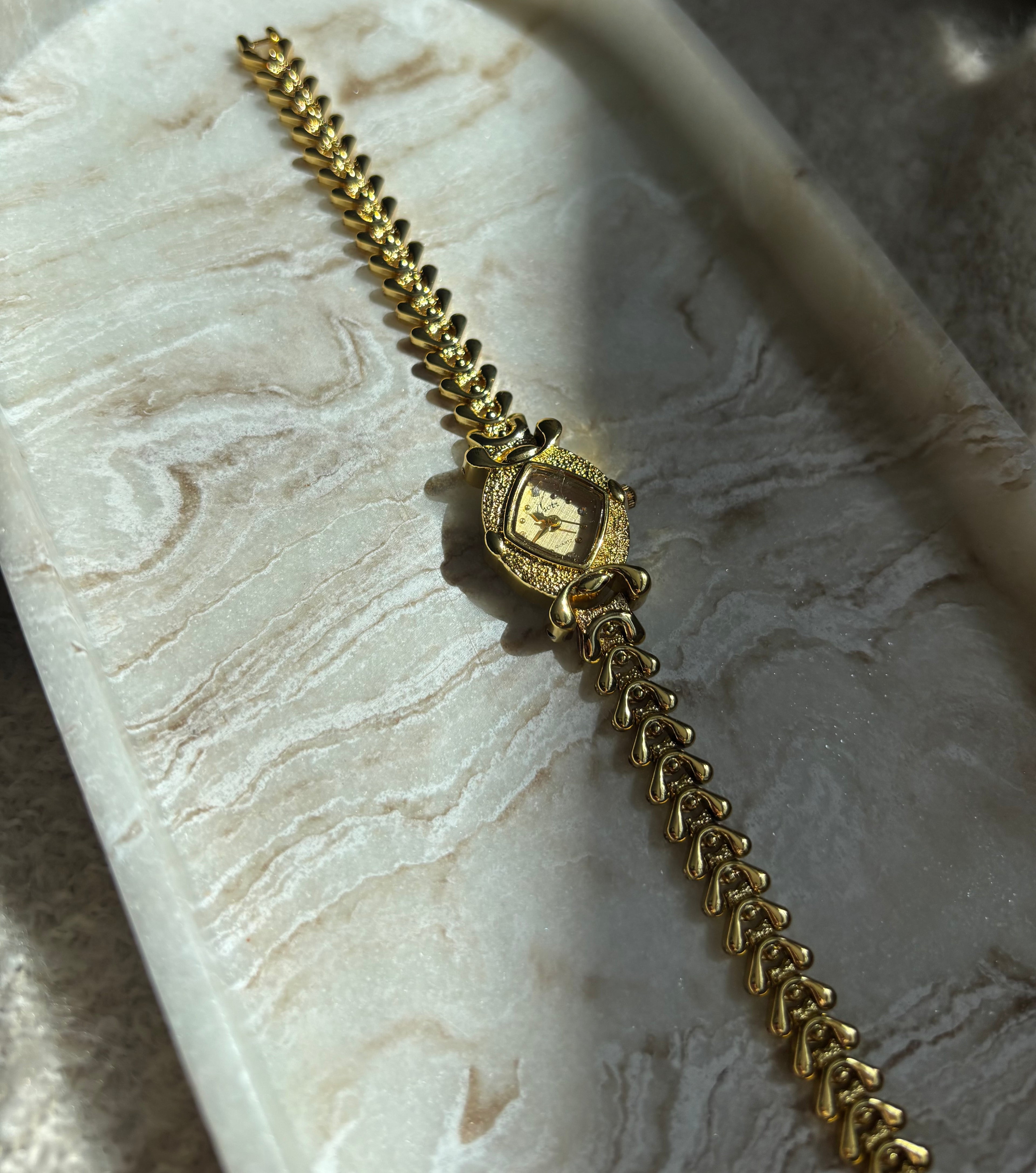 Prifa Wristwatch