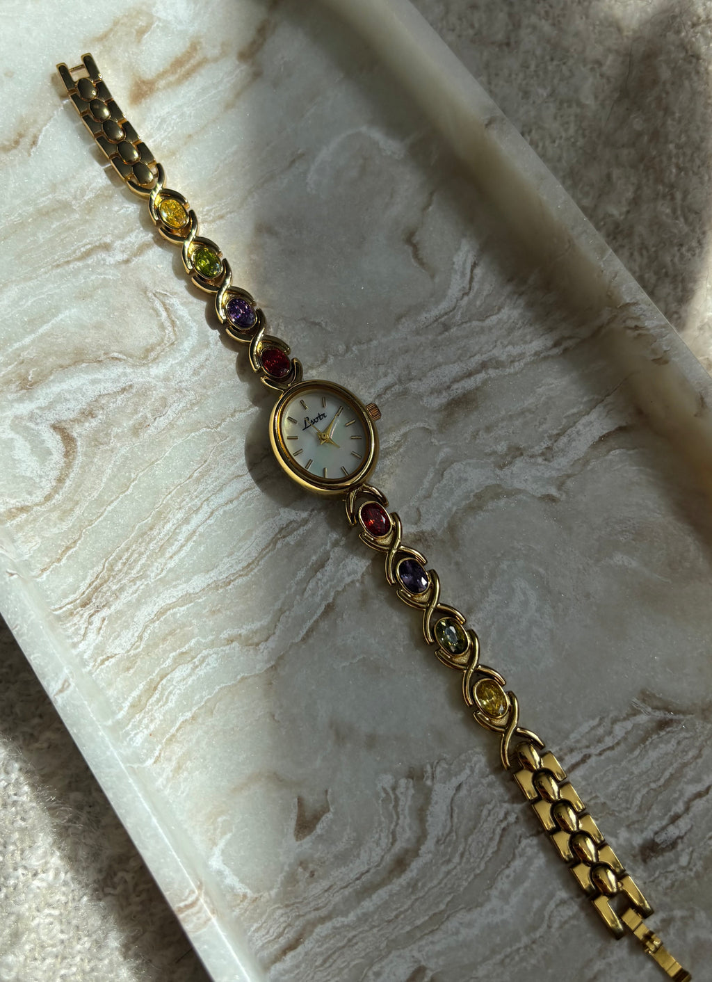 Raina Wristwatch