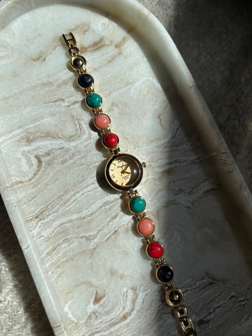Sienna Wristwatch