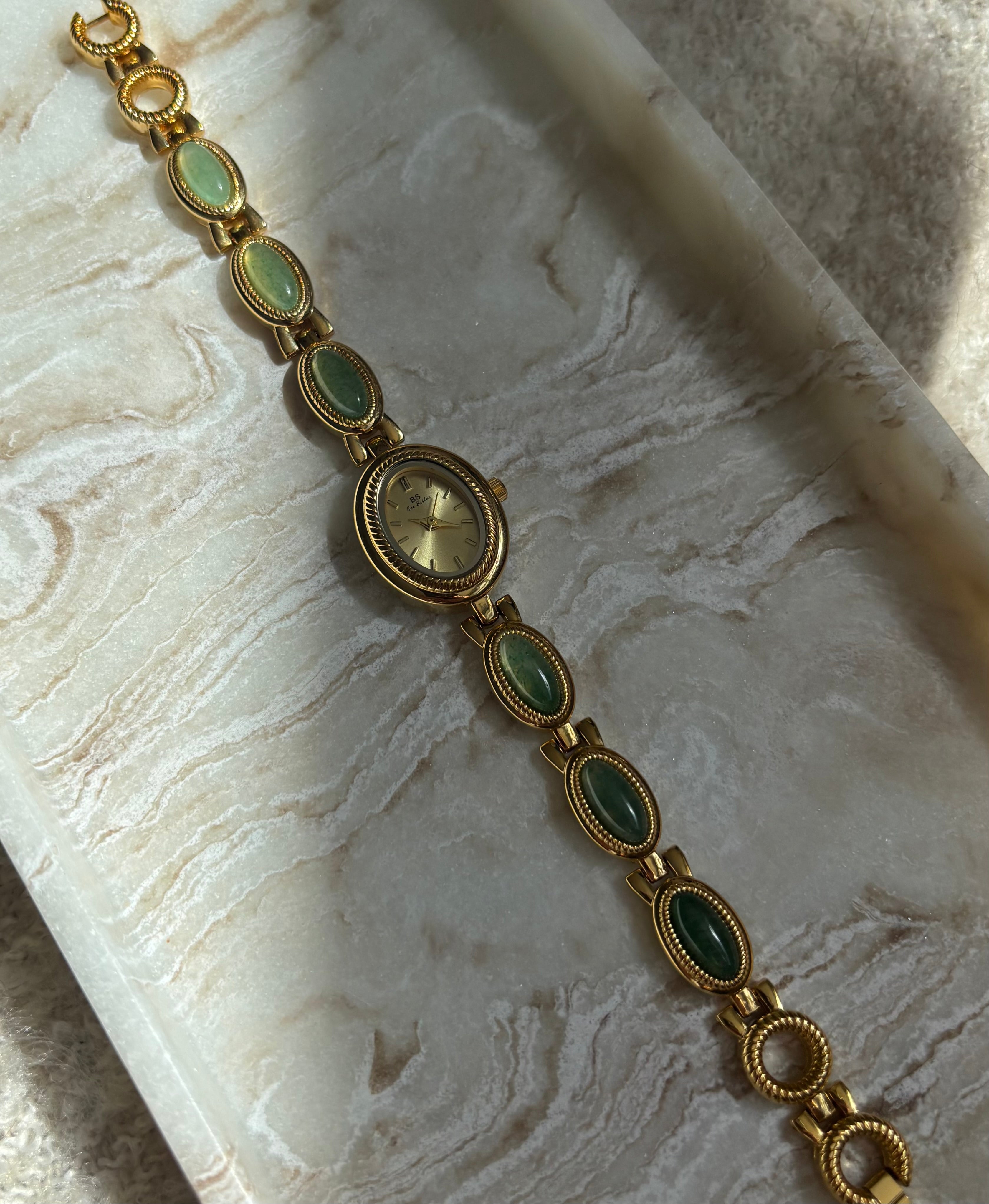 Georgina Wristwatch