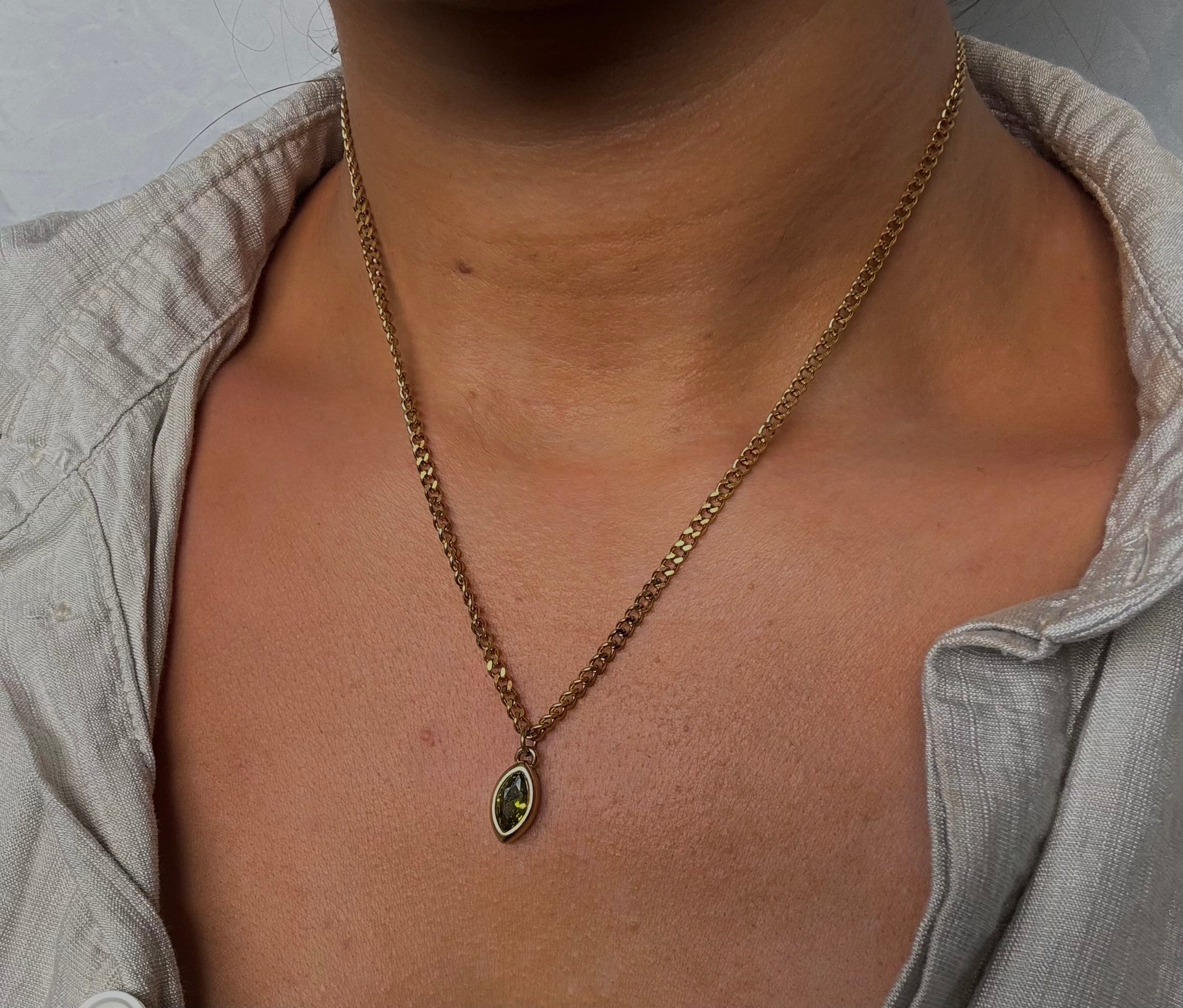 Riani Necklace
