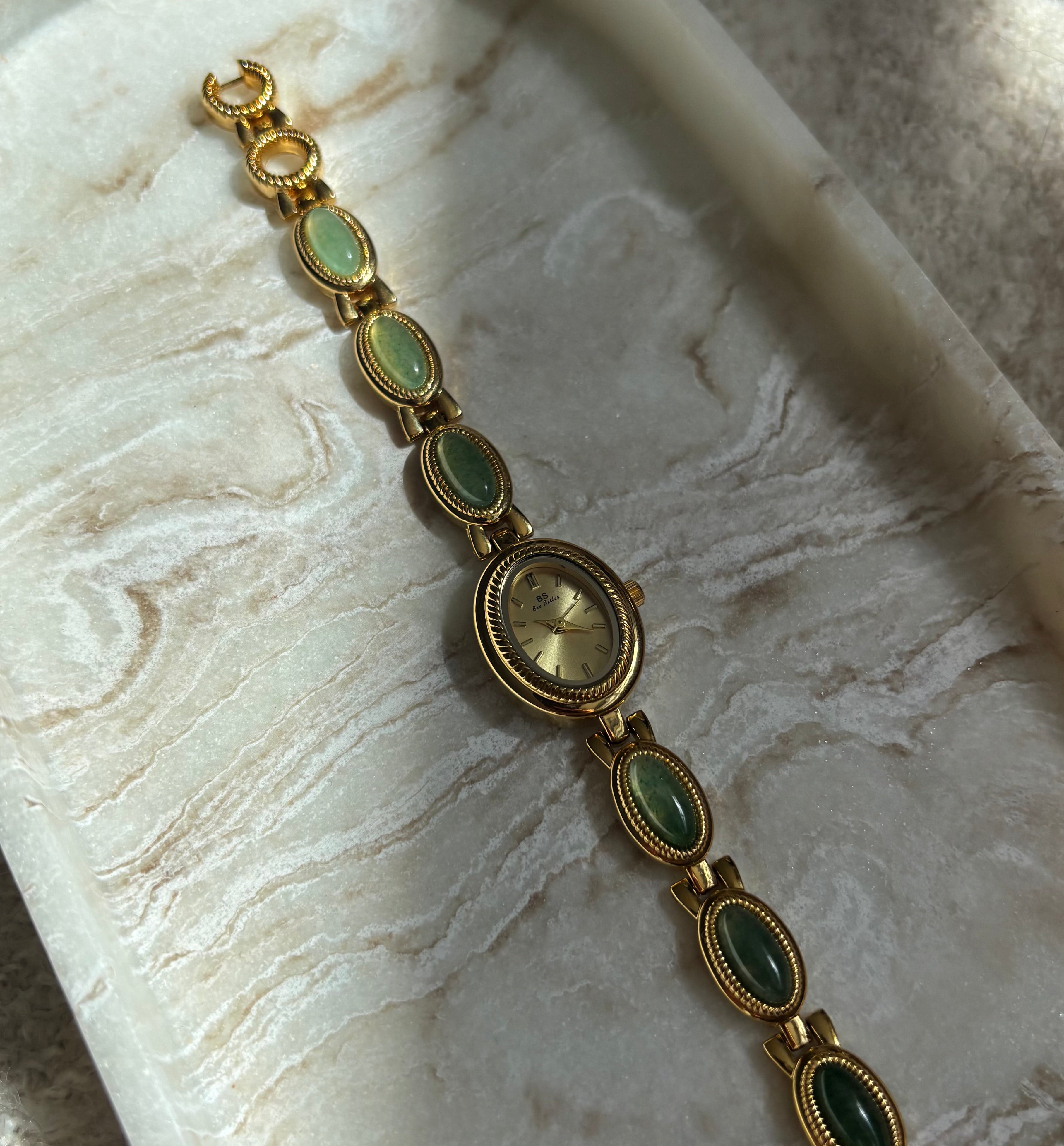 Georgina Wristwatch