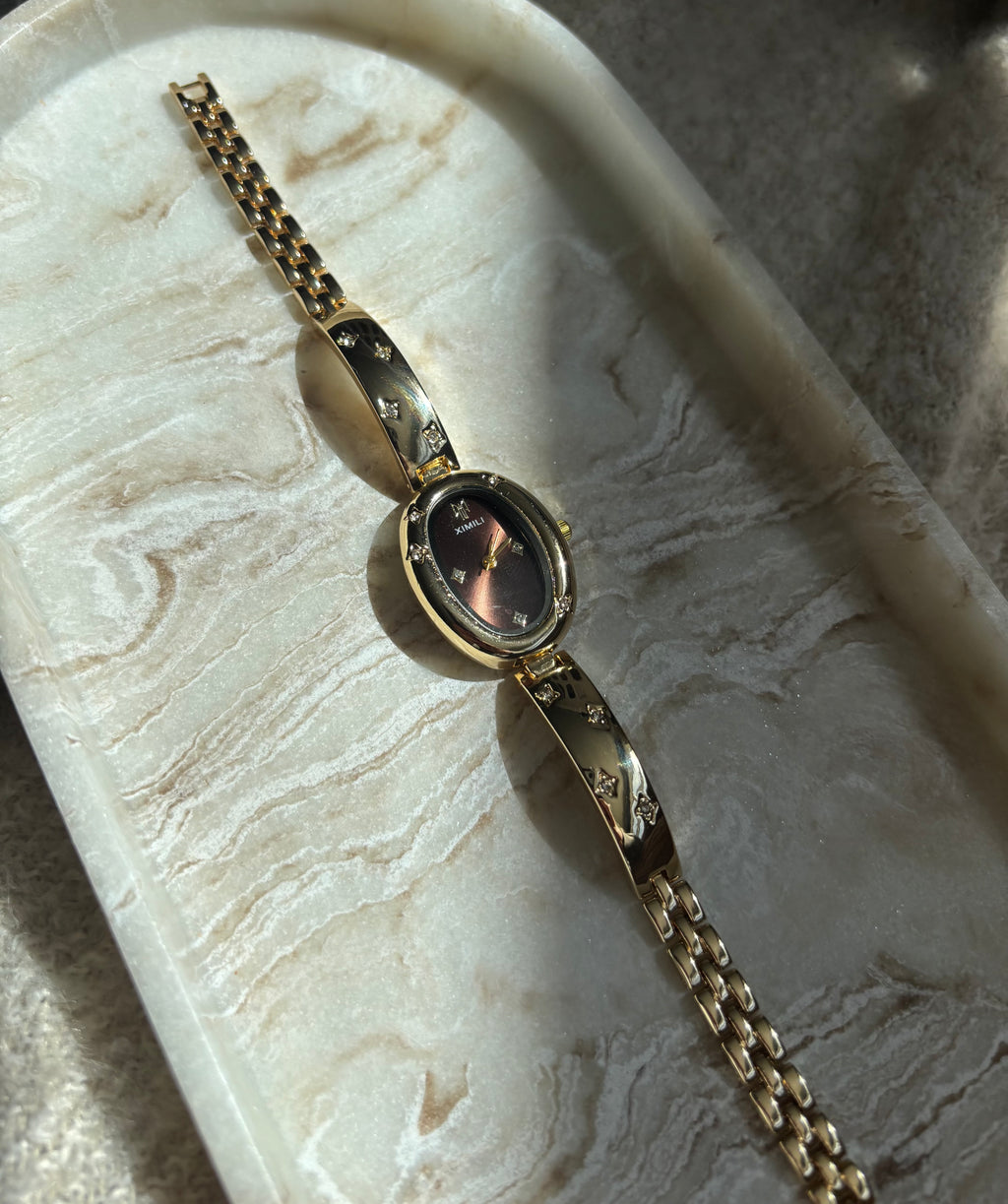 Starieza Wristwatch