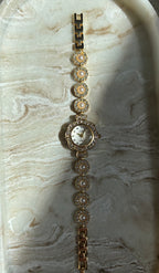 Flora Wristwatch