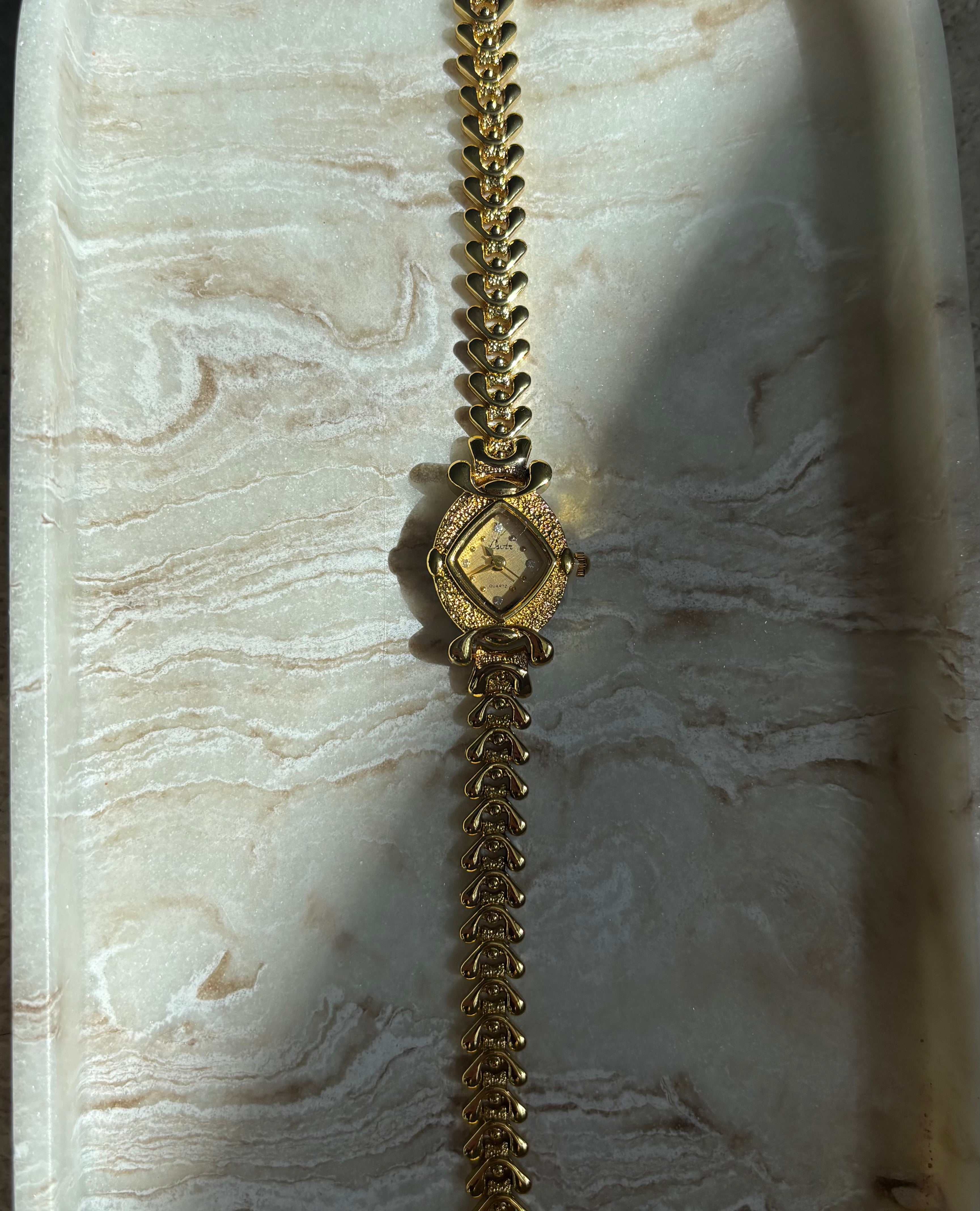 Prifa Wristwatch