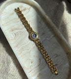 Lira Wristwatch