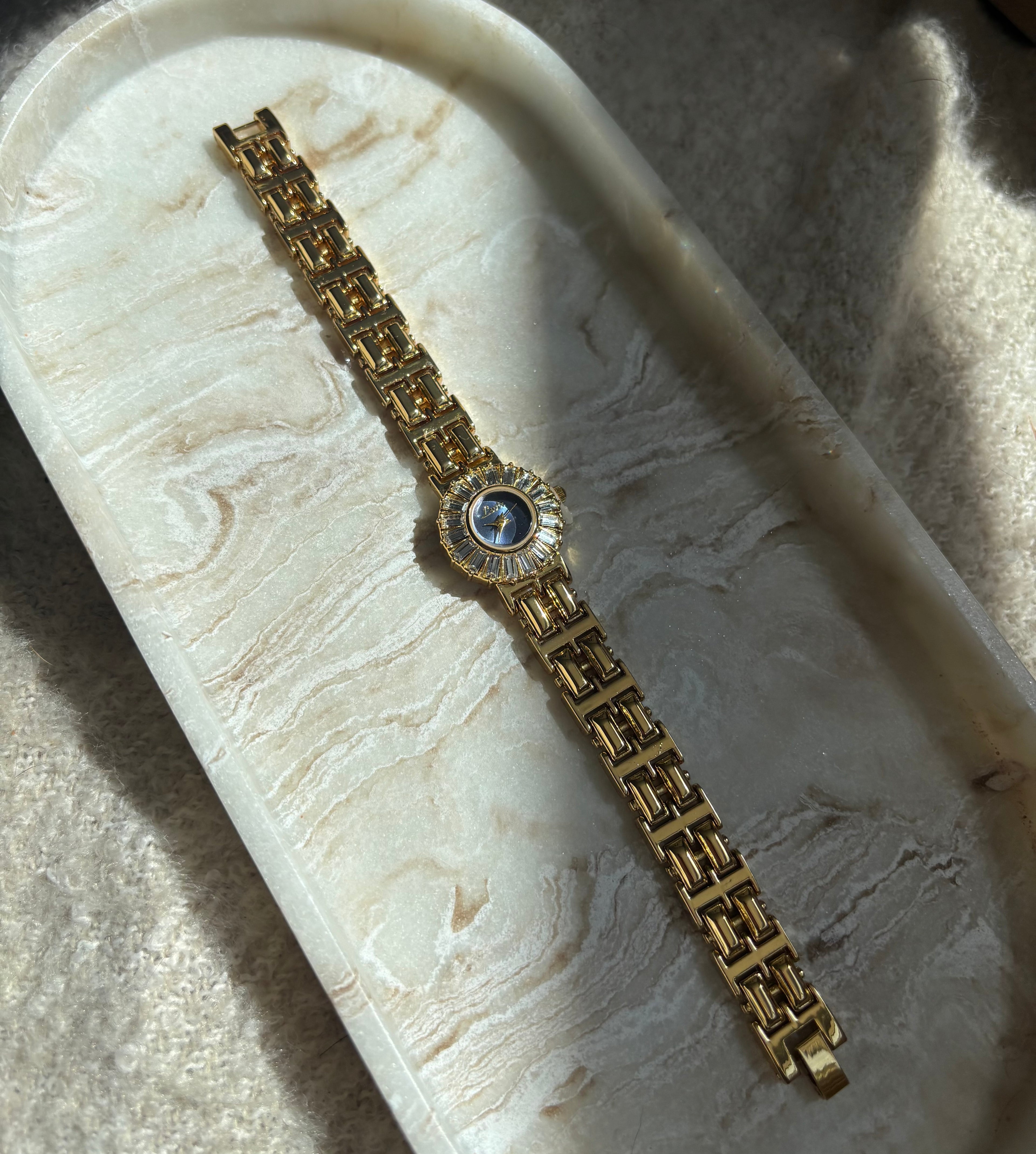 Lira Wristwatch