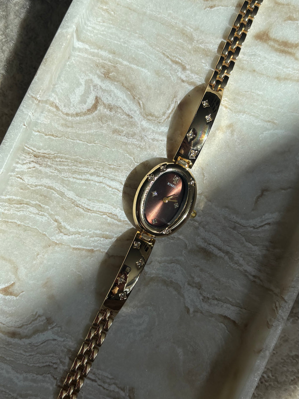 Starieza Wristwatch