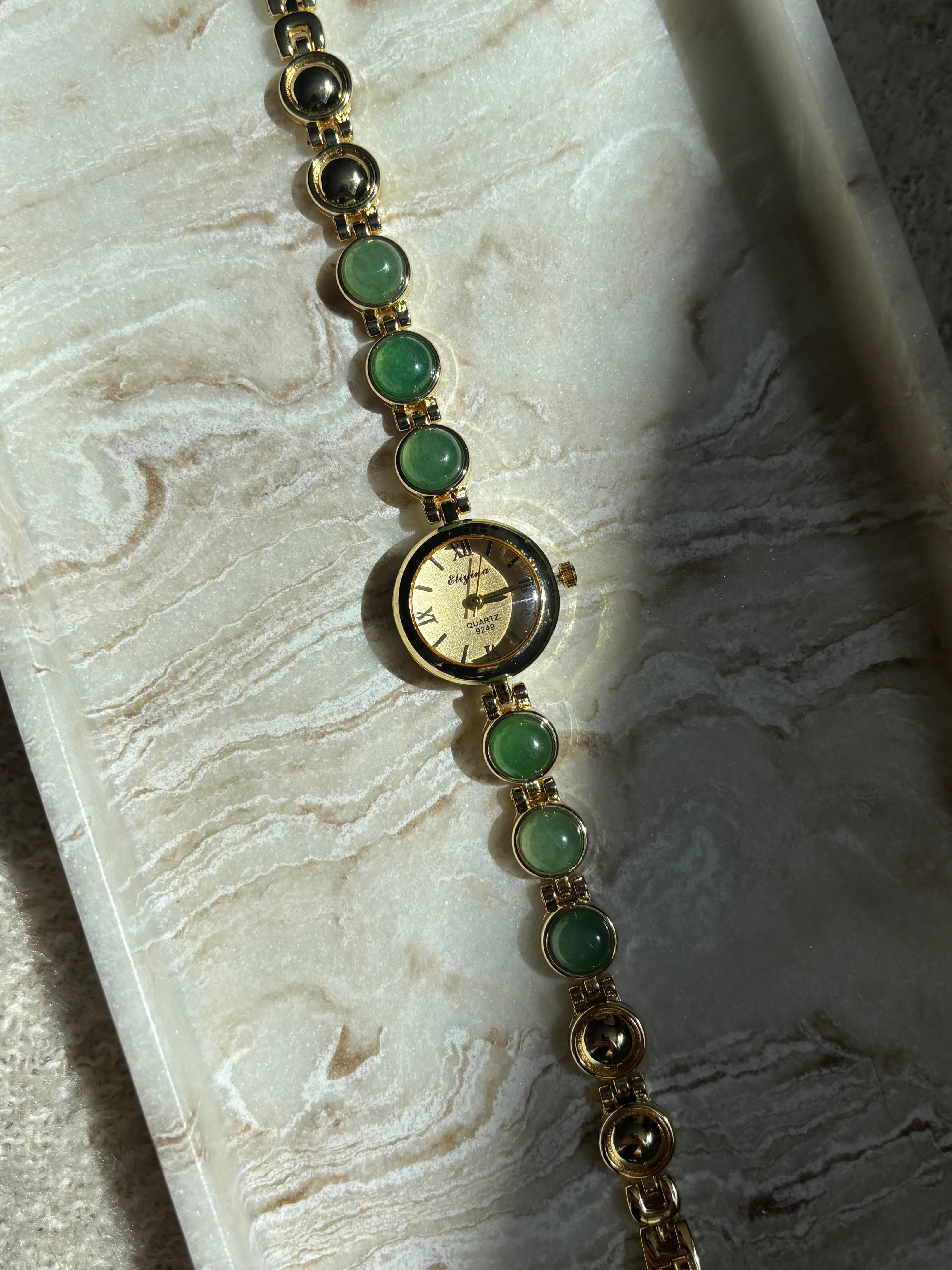 Jada Wristwatch