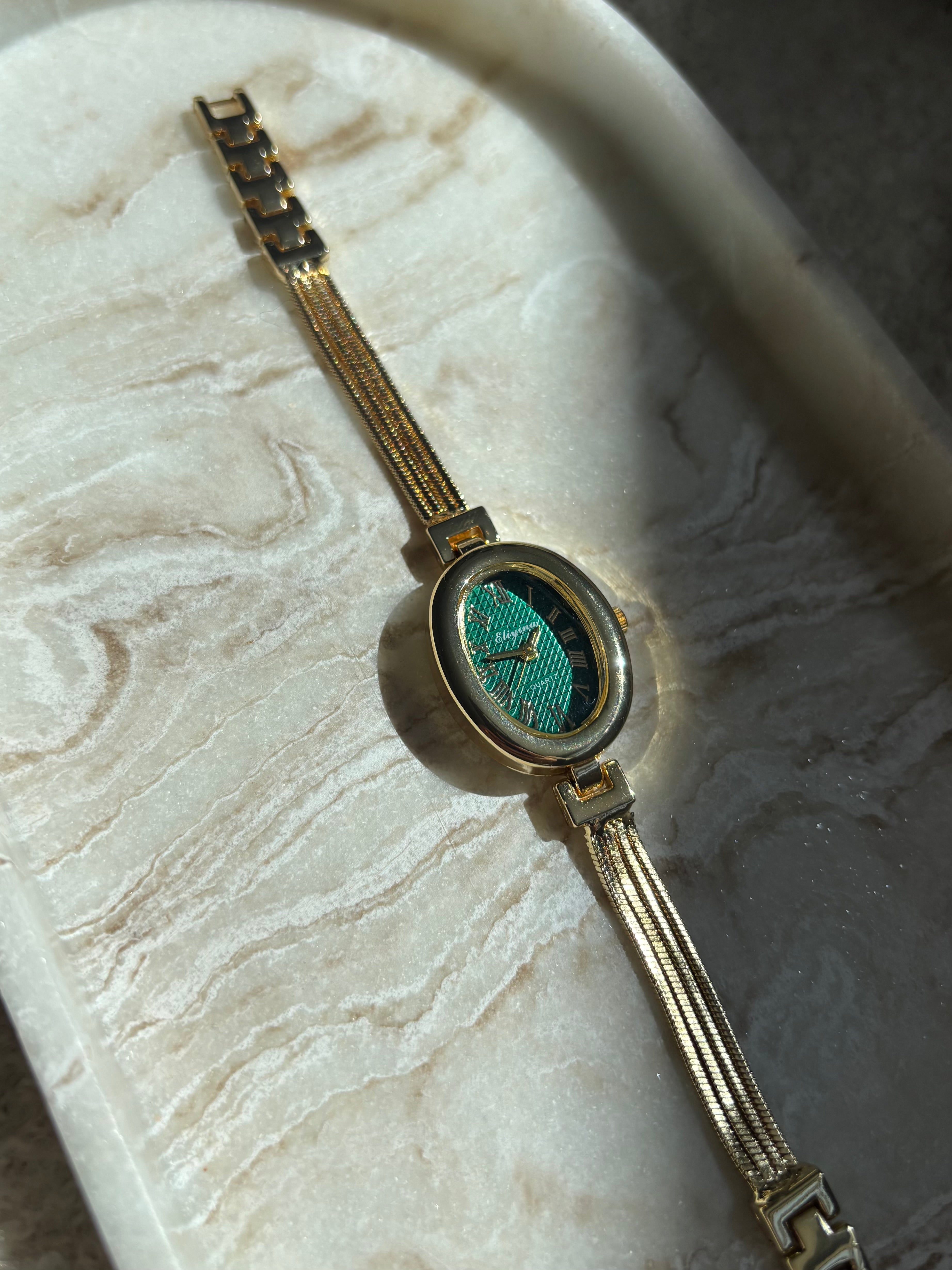 Heiza Wristwatch