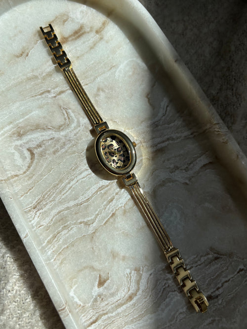 Cheet Wristwatch