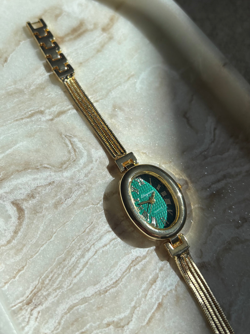 Heiza Wristwatch