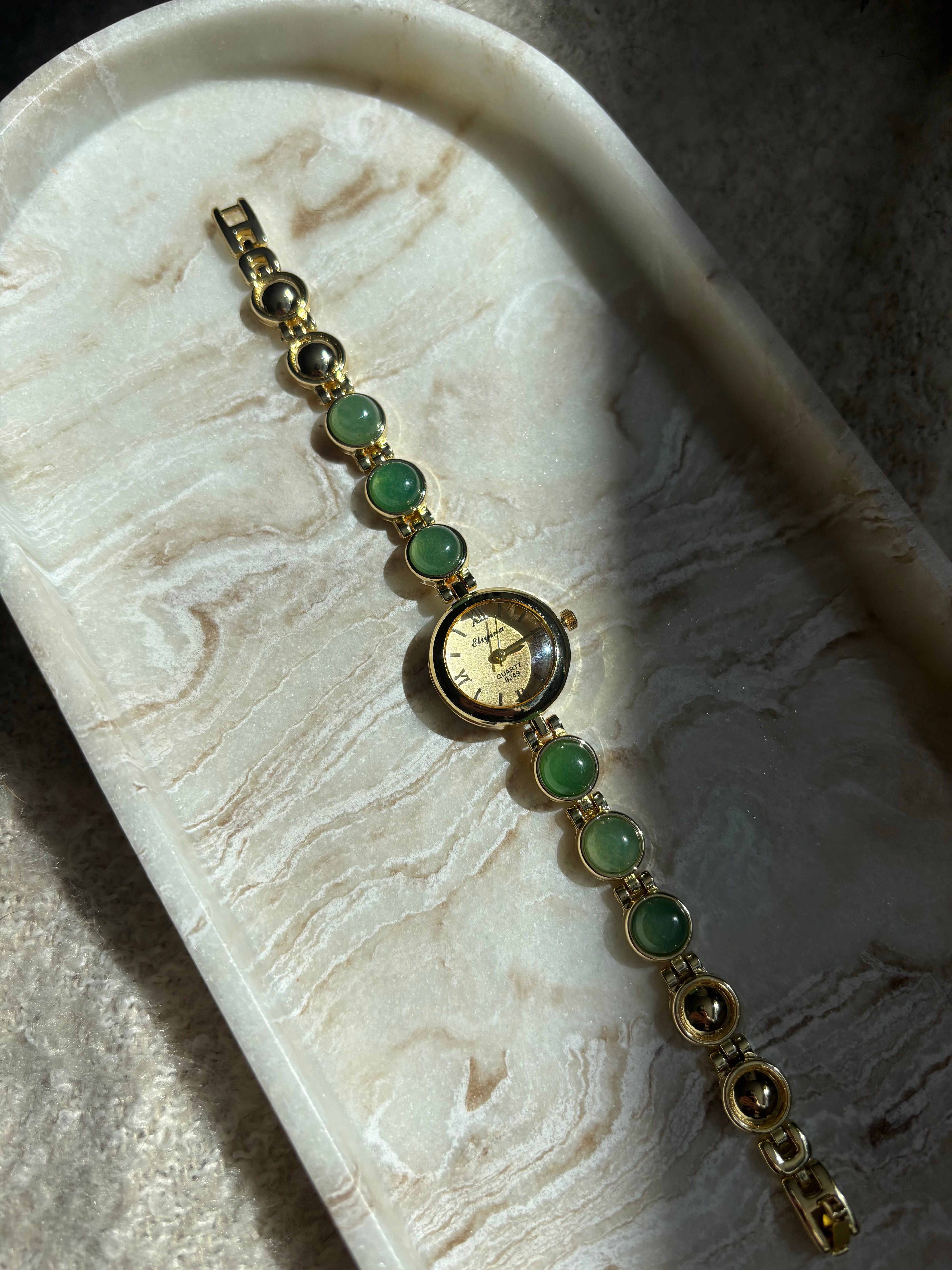 Jada Wristwatch