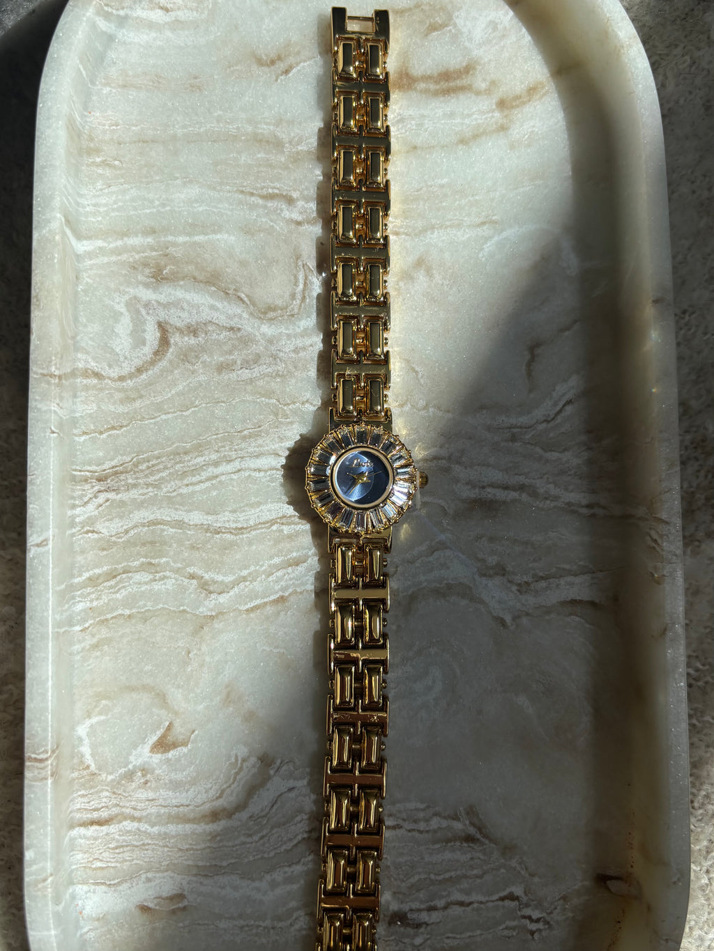 Lira Wristwatch