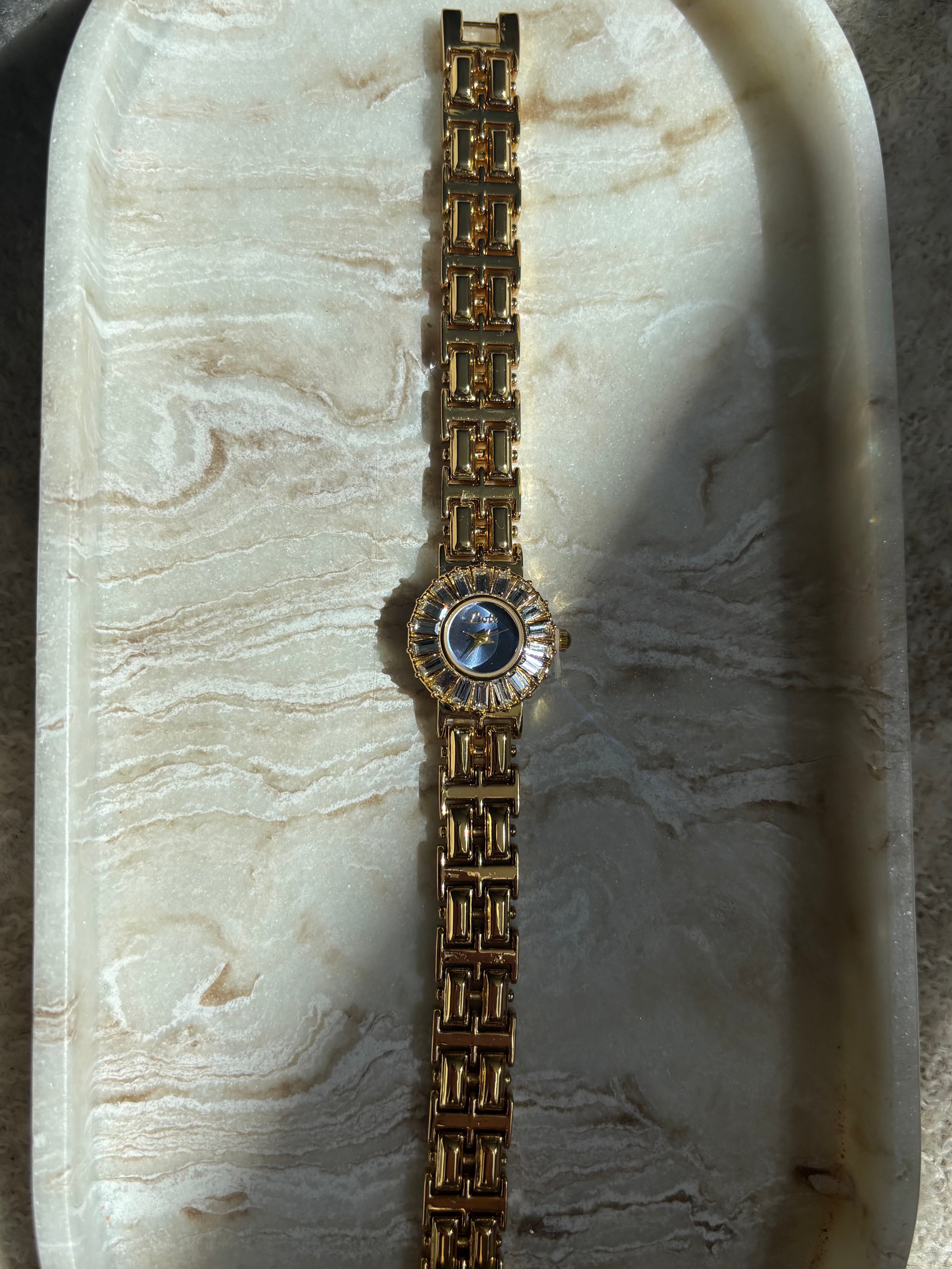 Lira Wristwatch