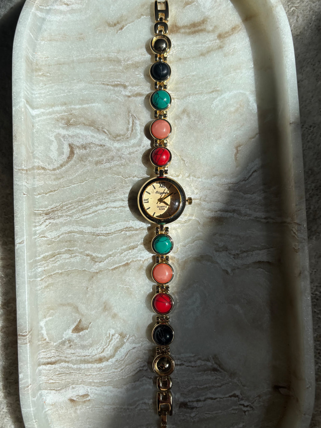Sienna Wristwatch