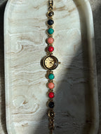 Sienna Wristwatch