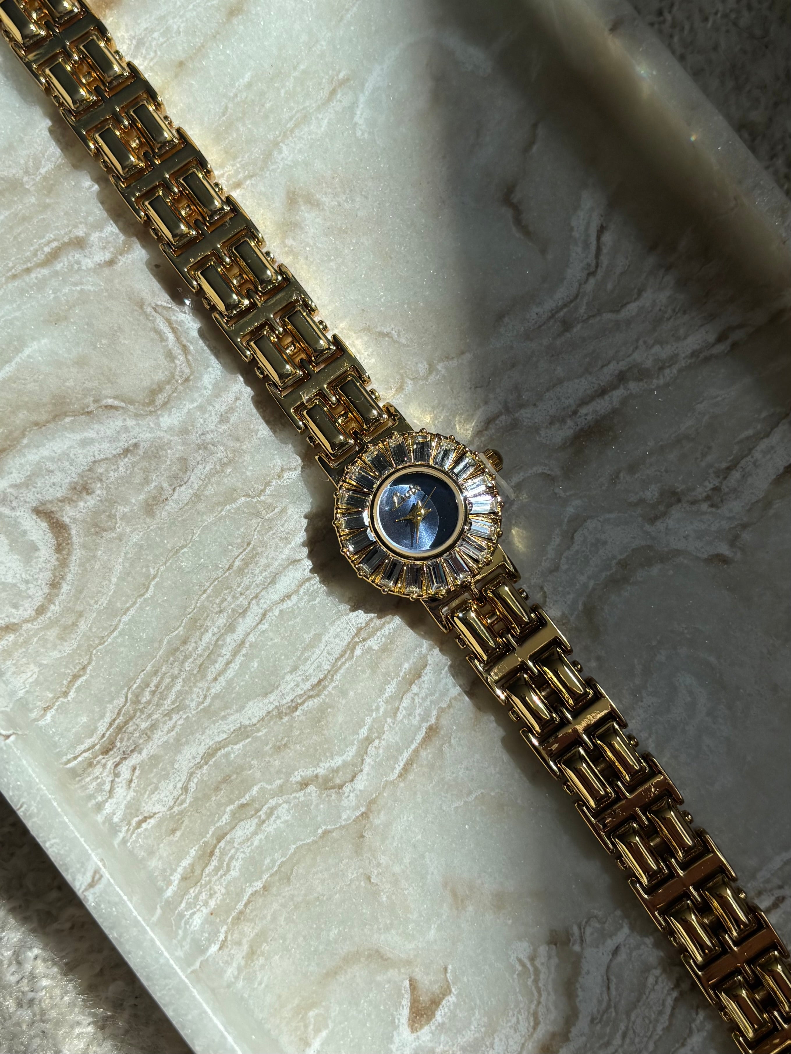 Lira Wristwatch